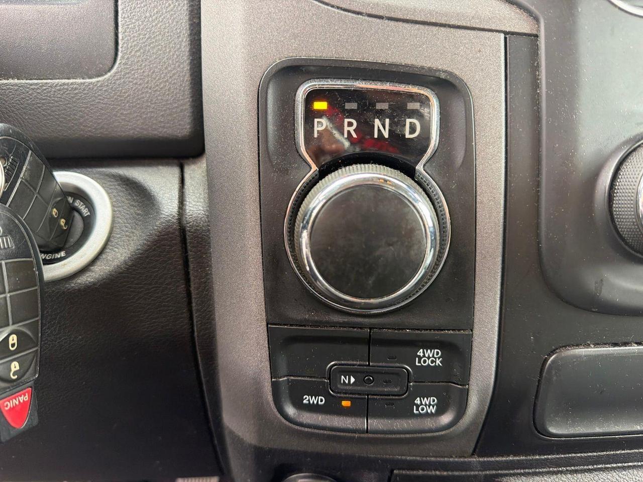 2019 Ram 1500 Classic Express Gaithersburg MD