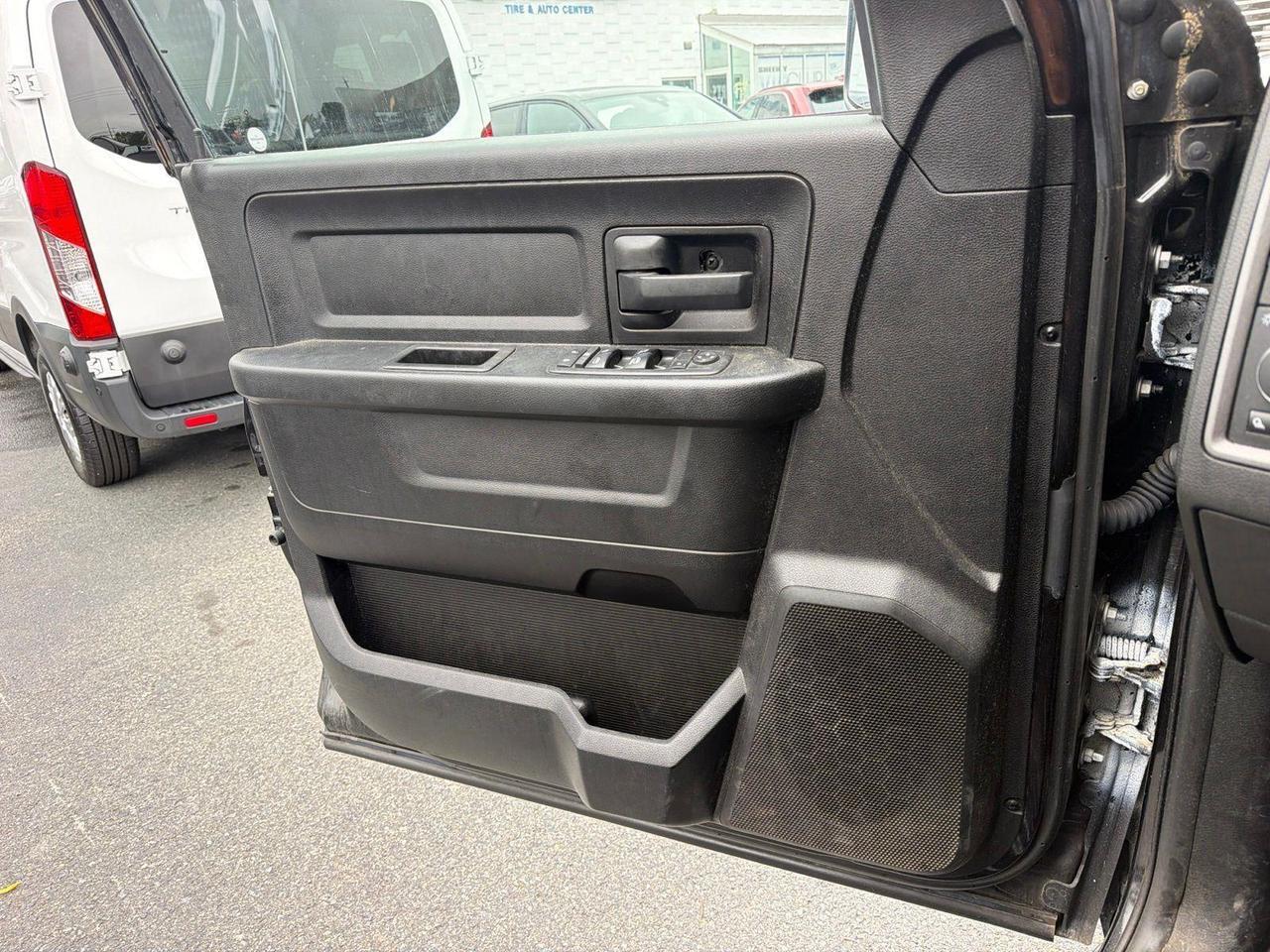 2019 Ram 1500 Classic Express Gaithersburg MD