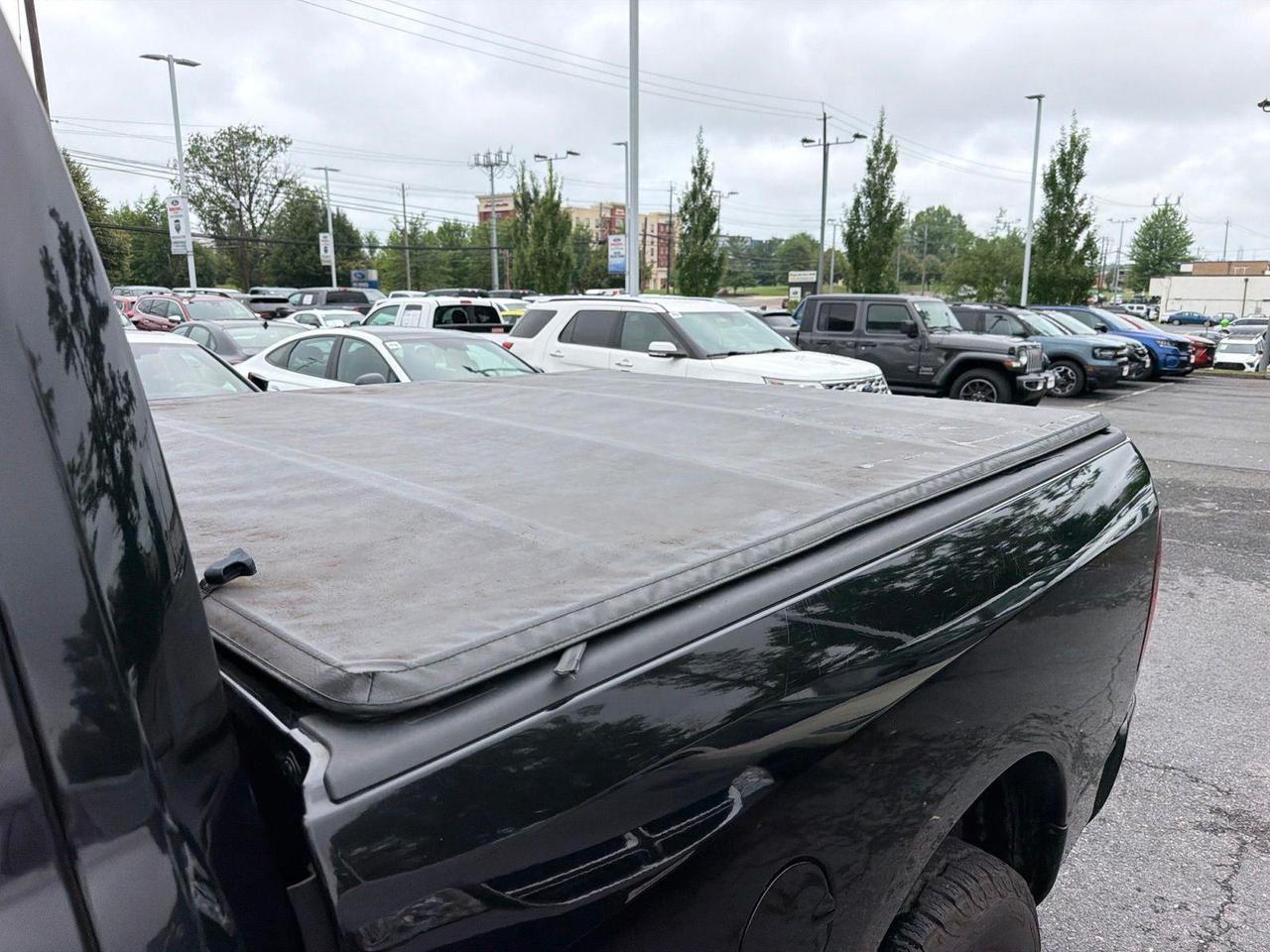 2019 Ram 1500 Classic Express Gaithersburg MD