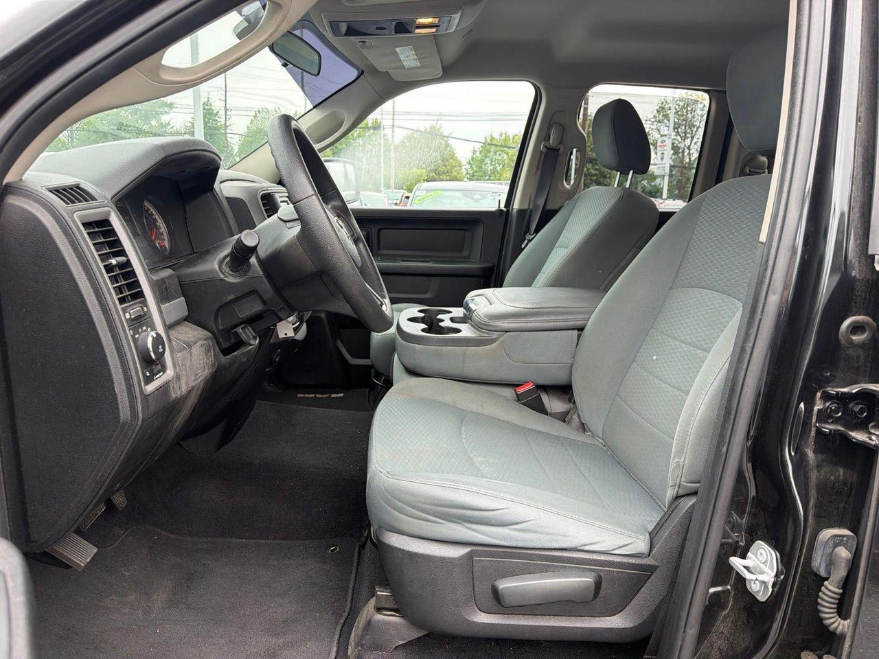 2019 Ram 1500 Classic Express Gaithersburg MD
