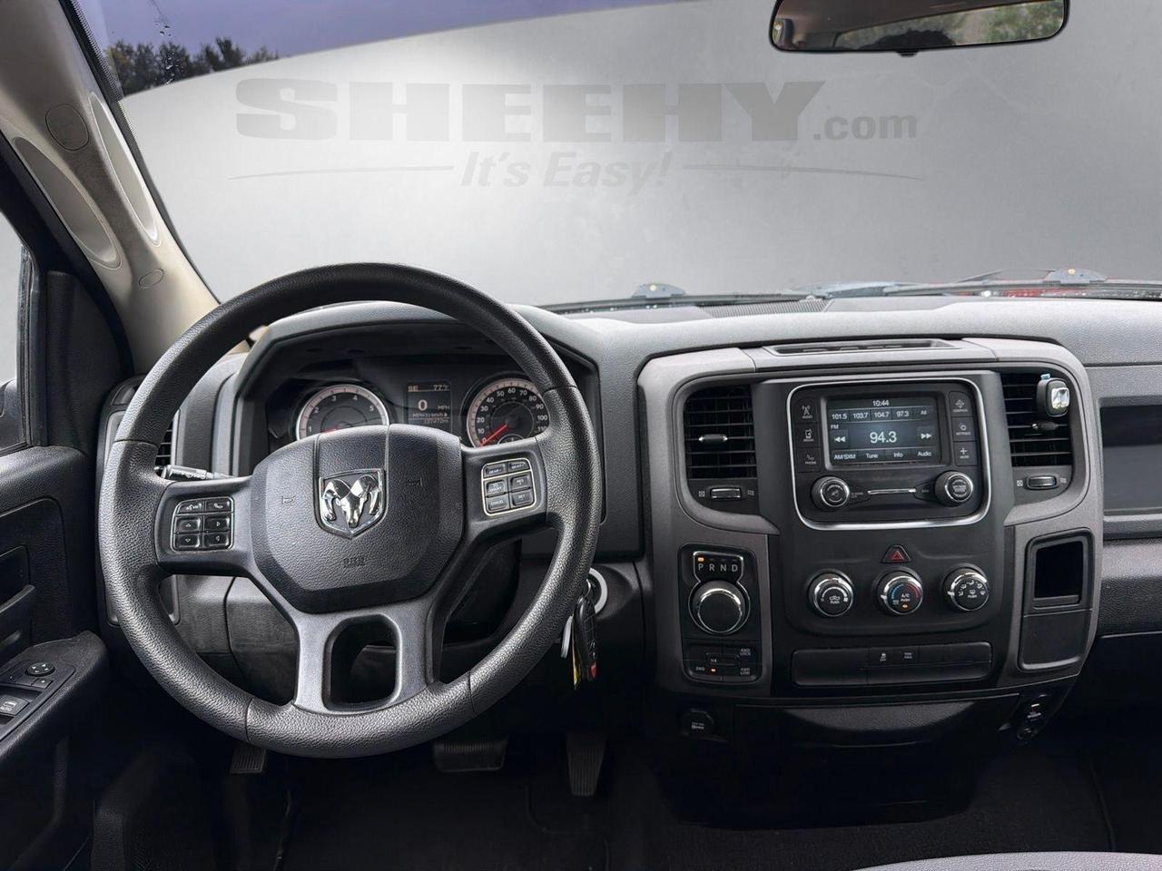 2019 Ram 1500 Classic Express Gaithersburg MD