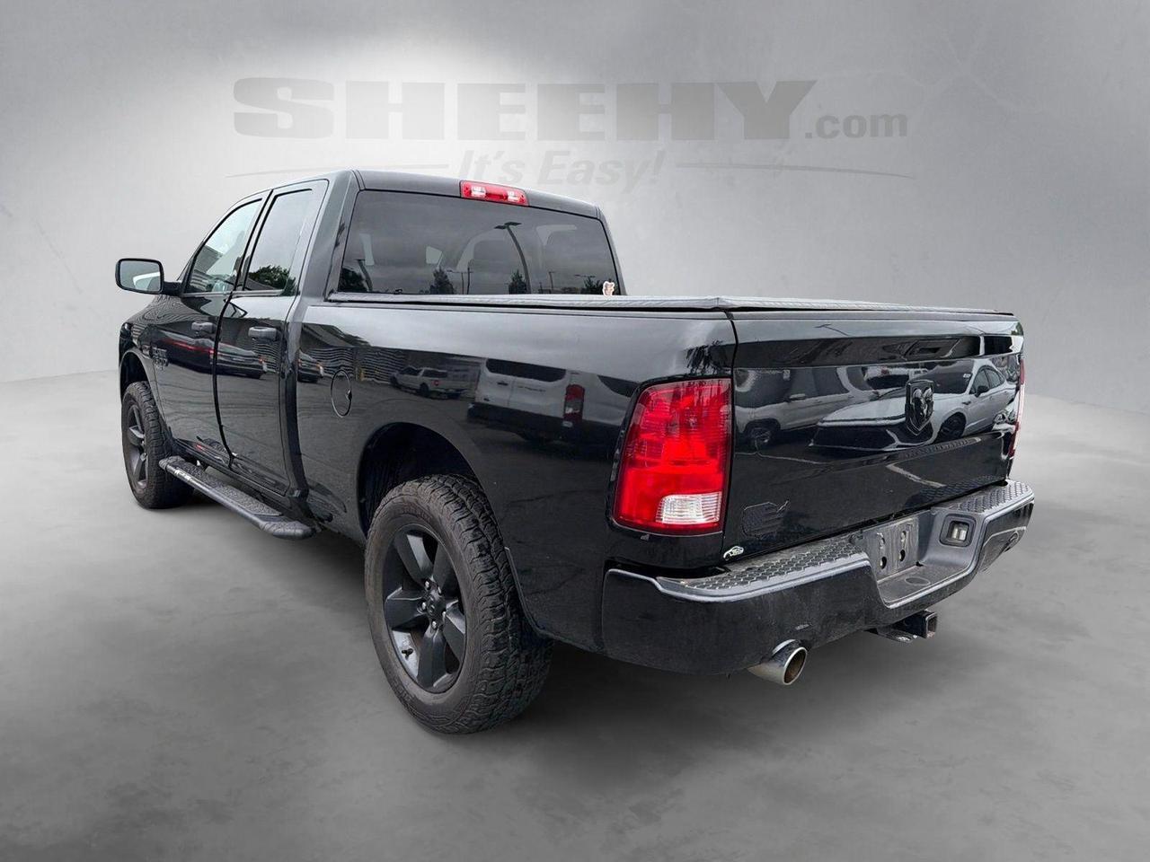 2019 Ram 1500 Classic Express Gaithersburg MD