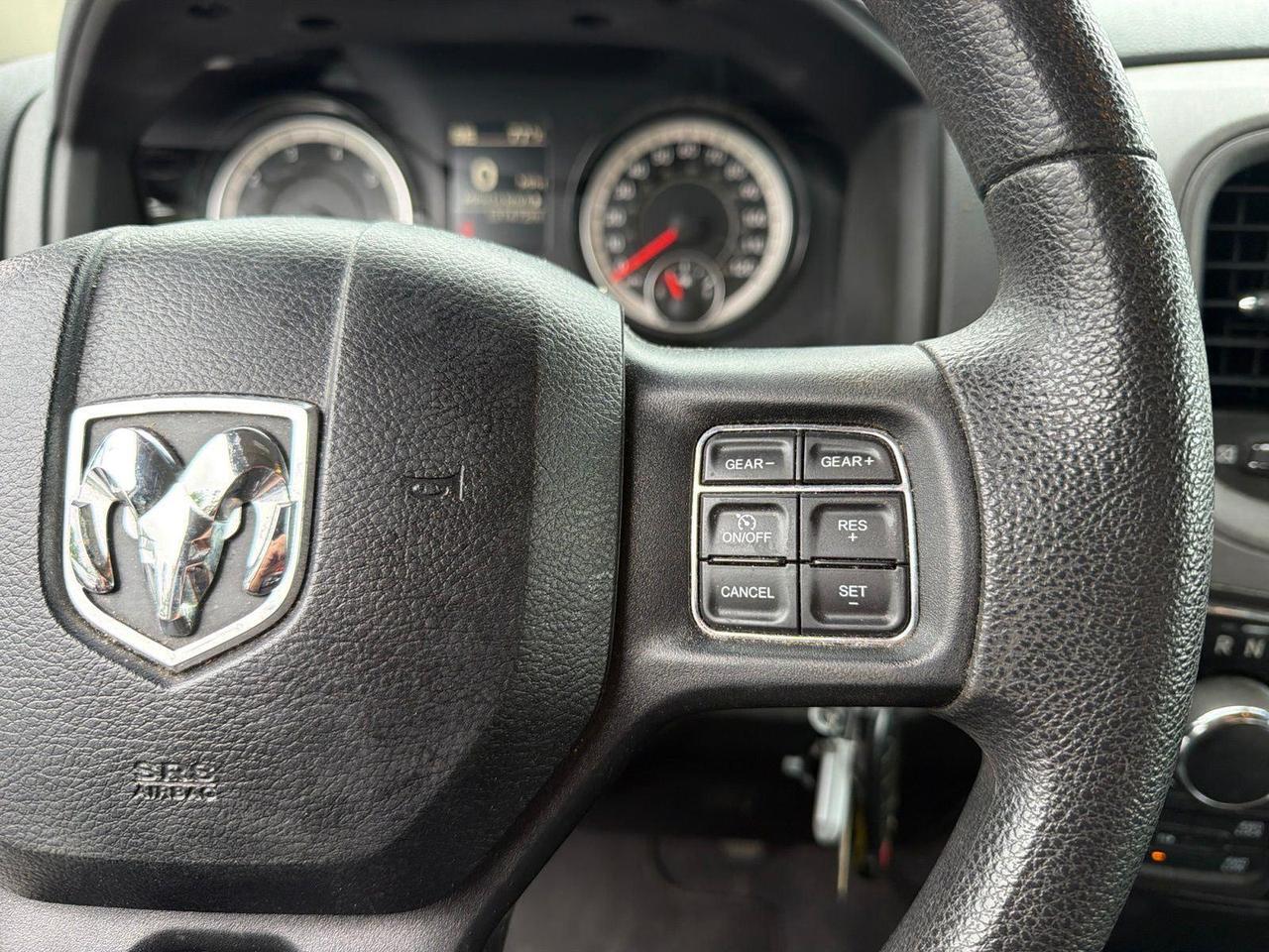 2019 Ram 1500 Classic Express Gaithersburg MD