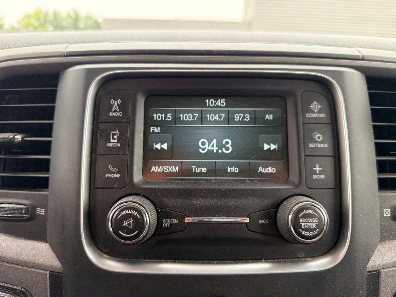 2019 Ram 1500 Classic Express Gaithersburg MD