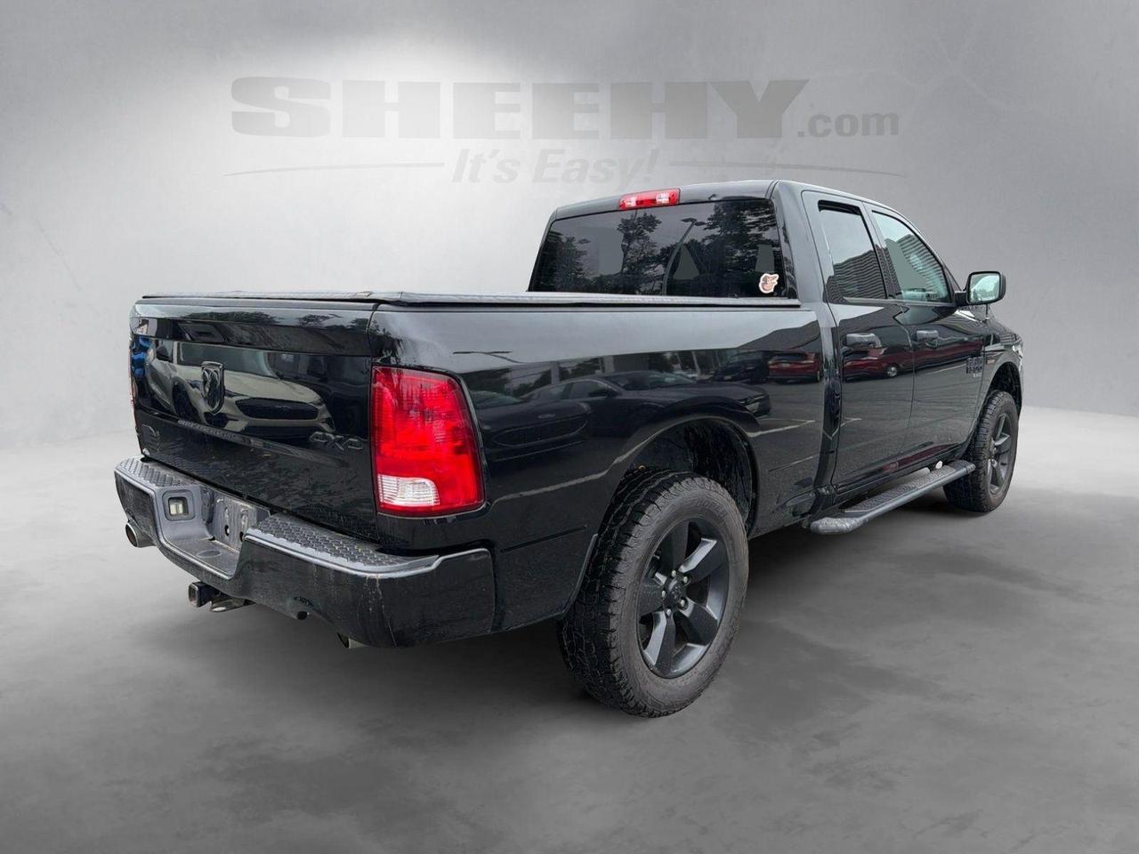 2019 Ram 1500 Classic Express Gaithersburg MD