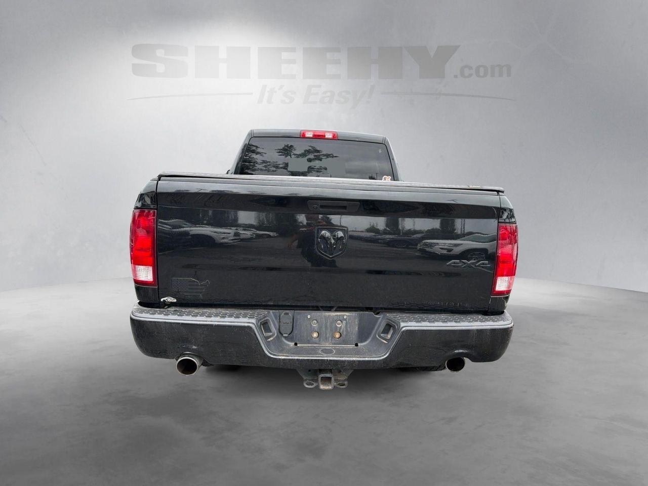 2019 Ram 1500 Classic Express Gaithersburg MD