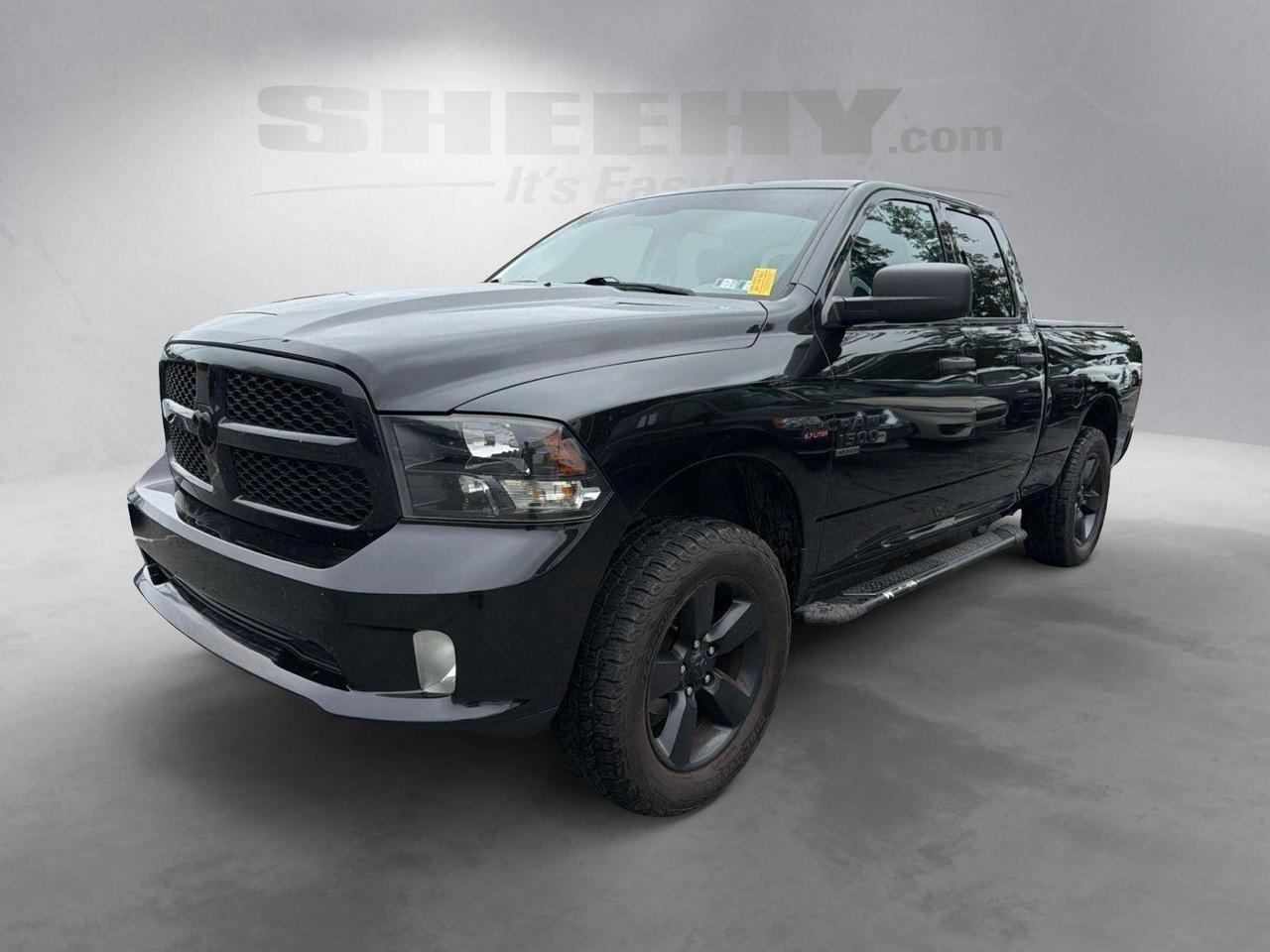 2019 Ram 1500 Classic Express Gaithersburg MD