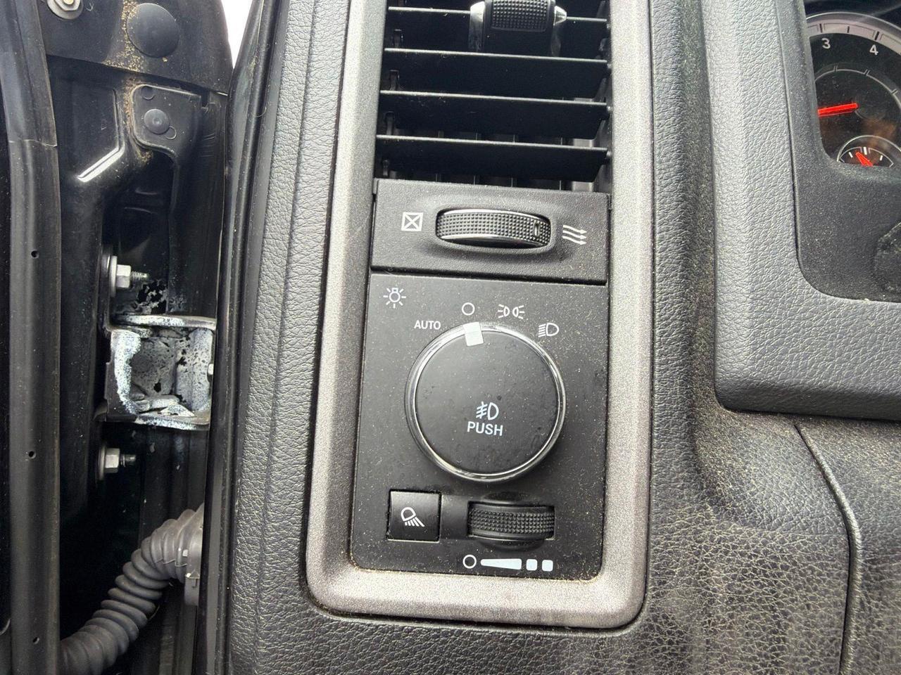 2019 Ram 1500 Classic Express Gaithersburg MD