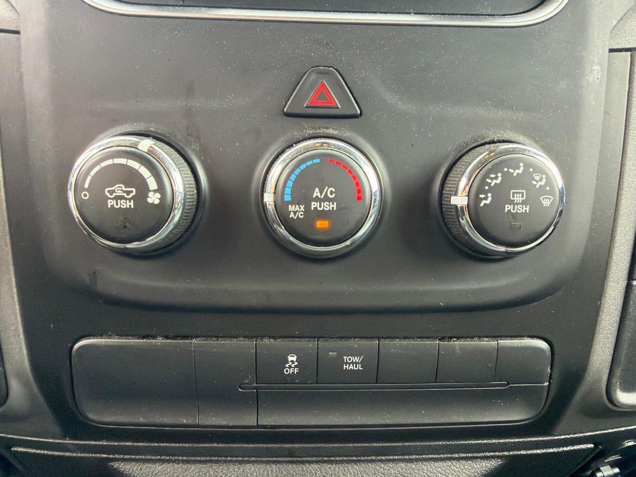 2019 Ram 1500 Classic Express Gaithersburg MD