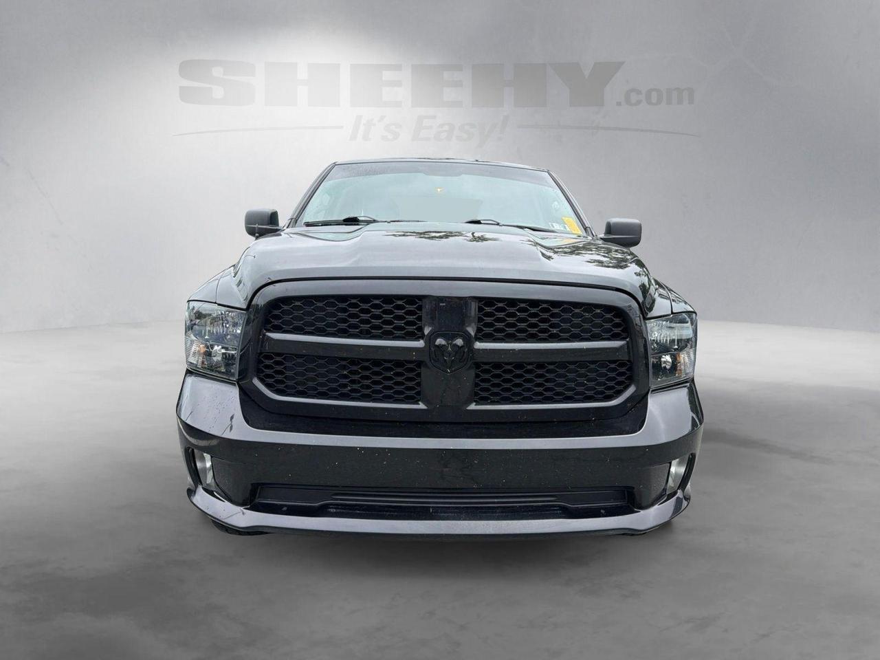 2019 Ram 1500 Classic Express Gaithersburg MD