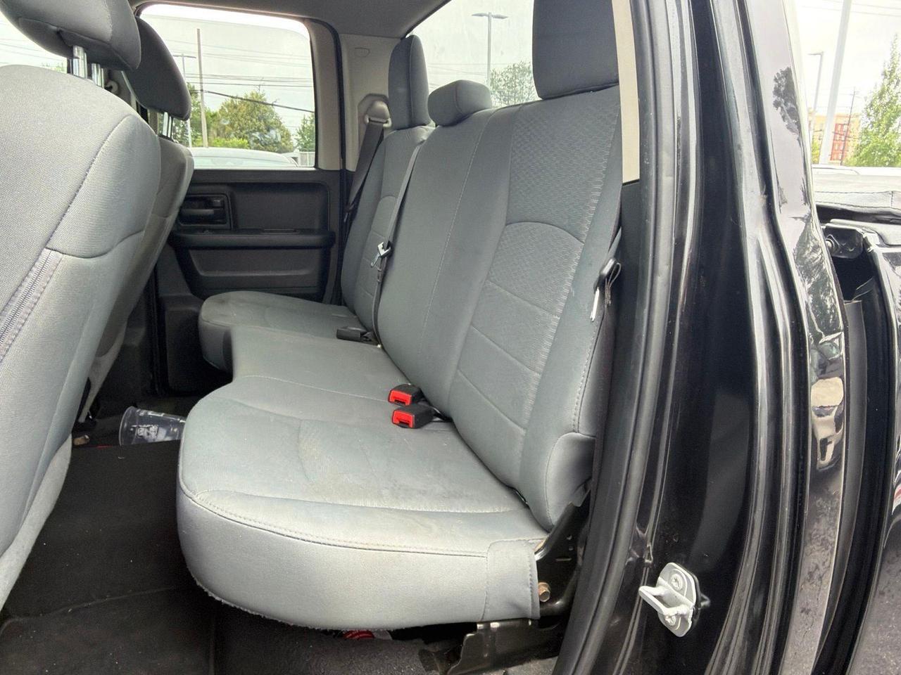 2019 Ram 1500 Classic Express Gaithersburg MD