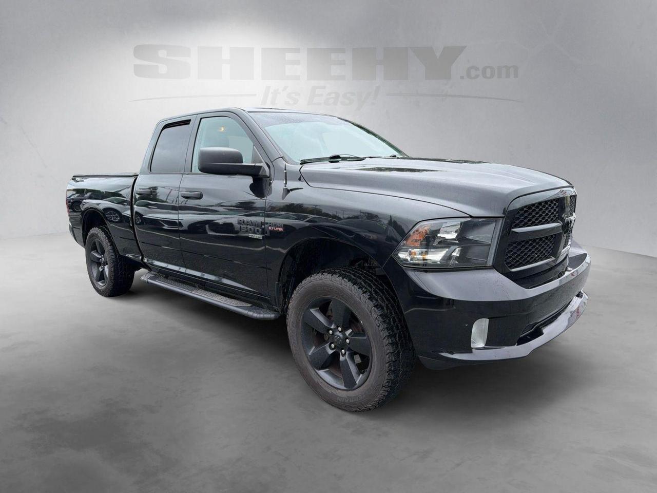 2019 Ram 1500 Classic Express Gaithersburg MD