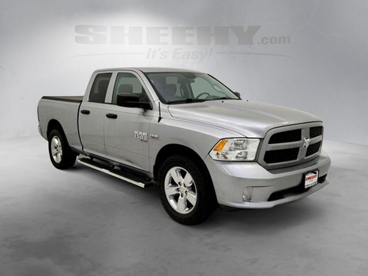 2019 Ram 1500 Classic Express Laurel MD