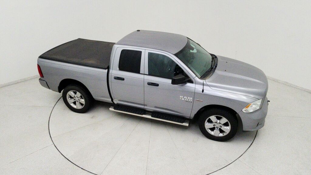 2019 Ram 1500 Classic Express Laurel MD
