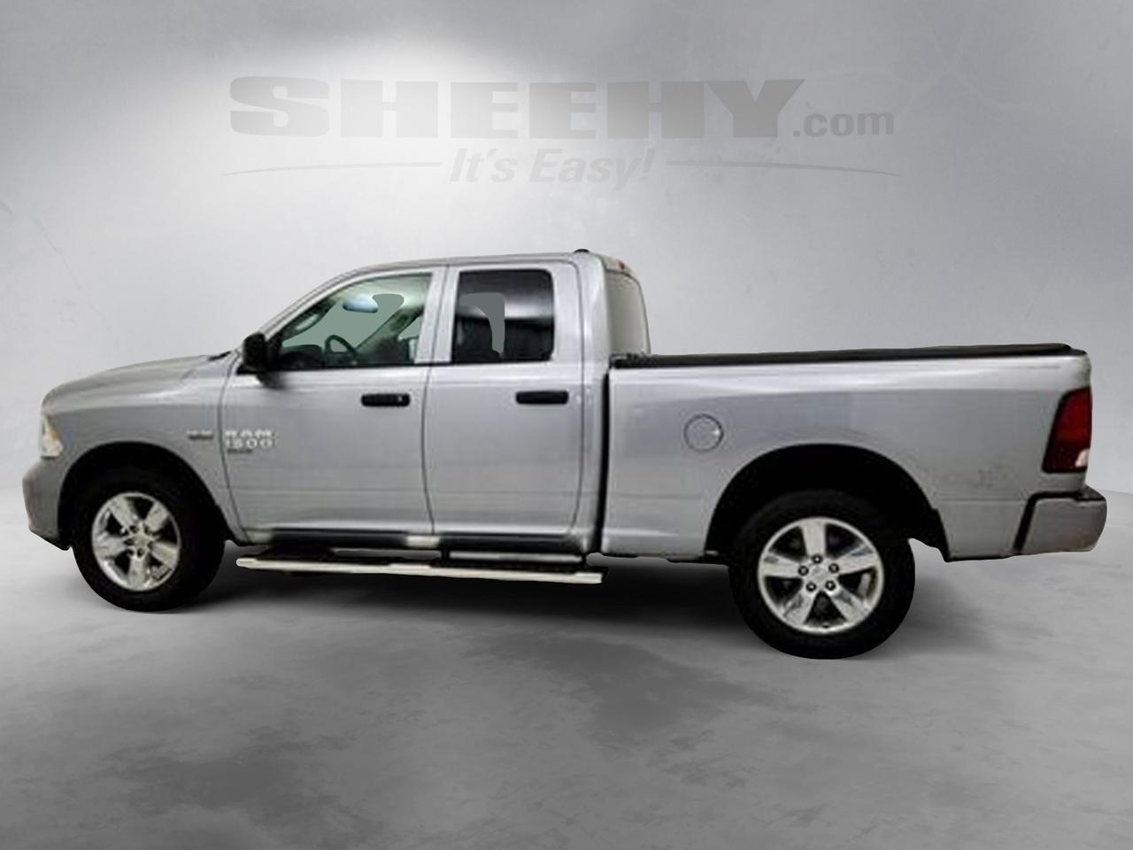 2019 Ram 1500 Classic Express Laurel MD