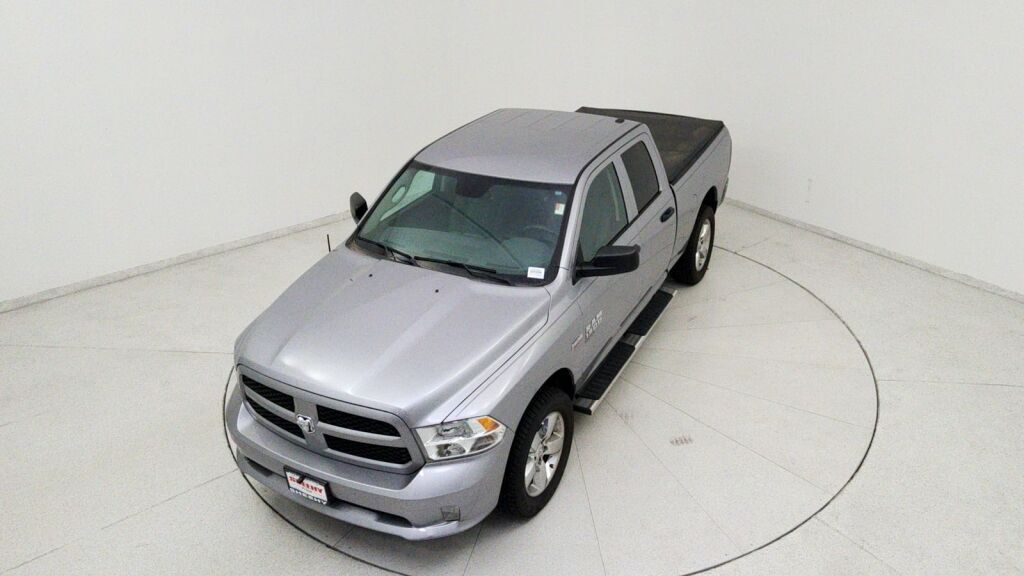 2019 Ram 1500 Classic Express Laurel MD