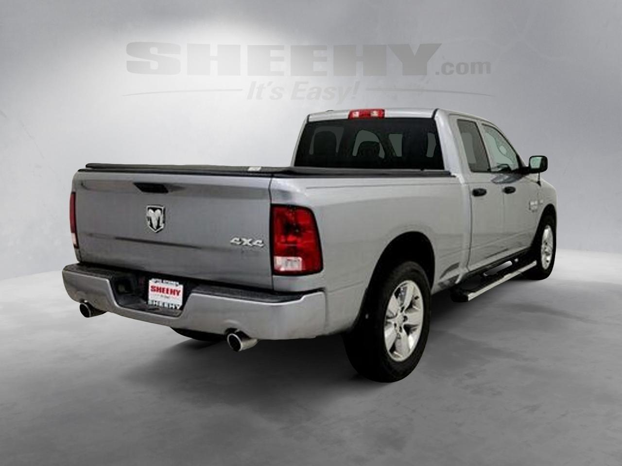 2019 Ram 1500 Classic Express Laurel MD