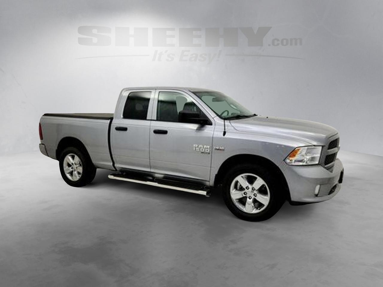 2019 Ram 1500 Classic Express Laurel MD