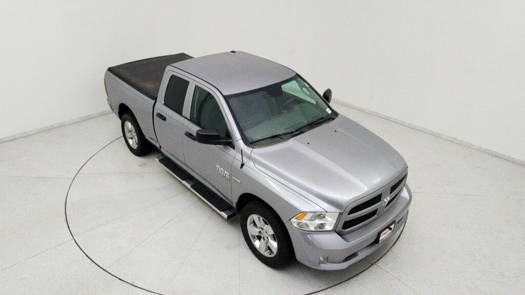 2019 Ram 1500 Classic Express Laurel MD