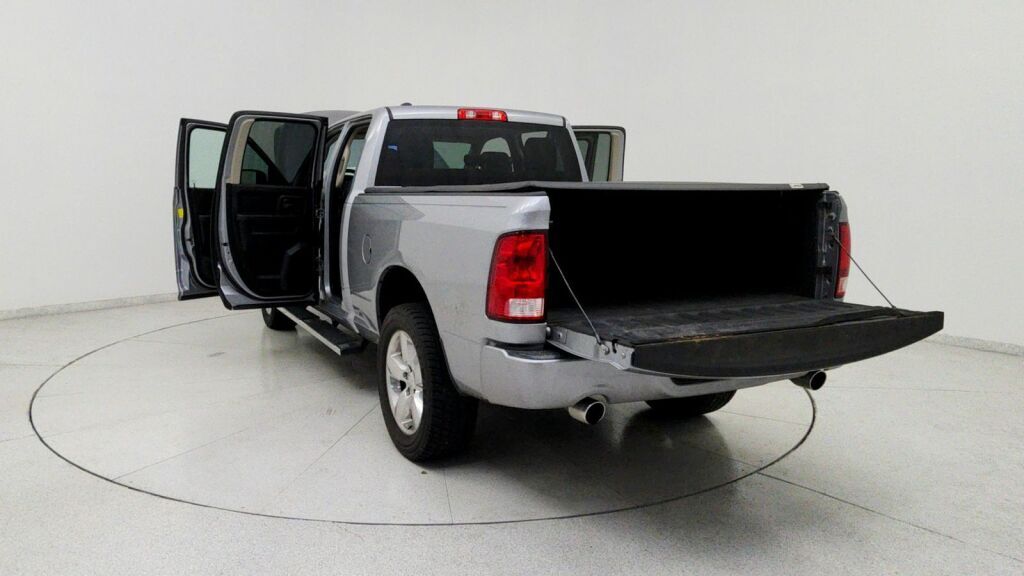 2019 Ram 1500 Classic Express Laurel MD