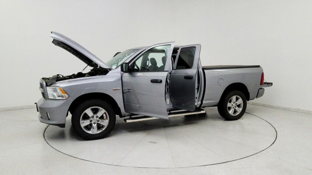 2019 Ram 1500 Classic Express Laurel MD