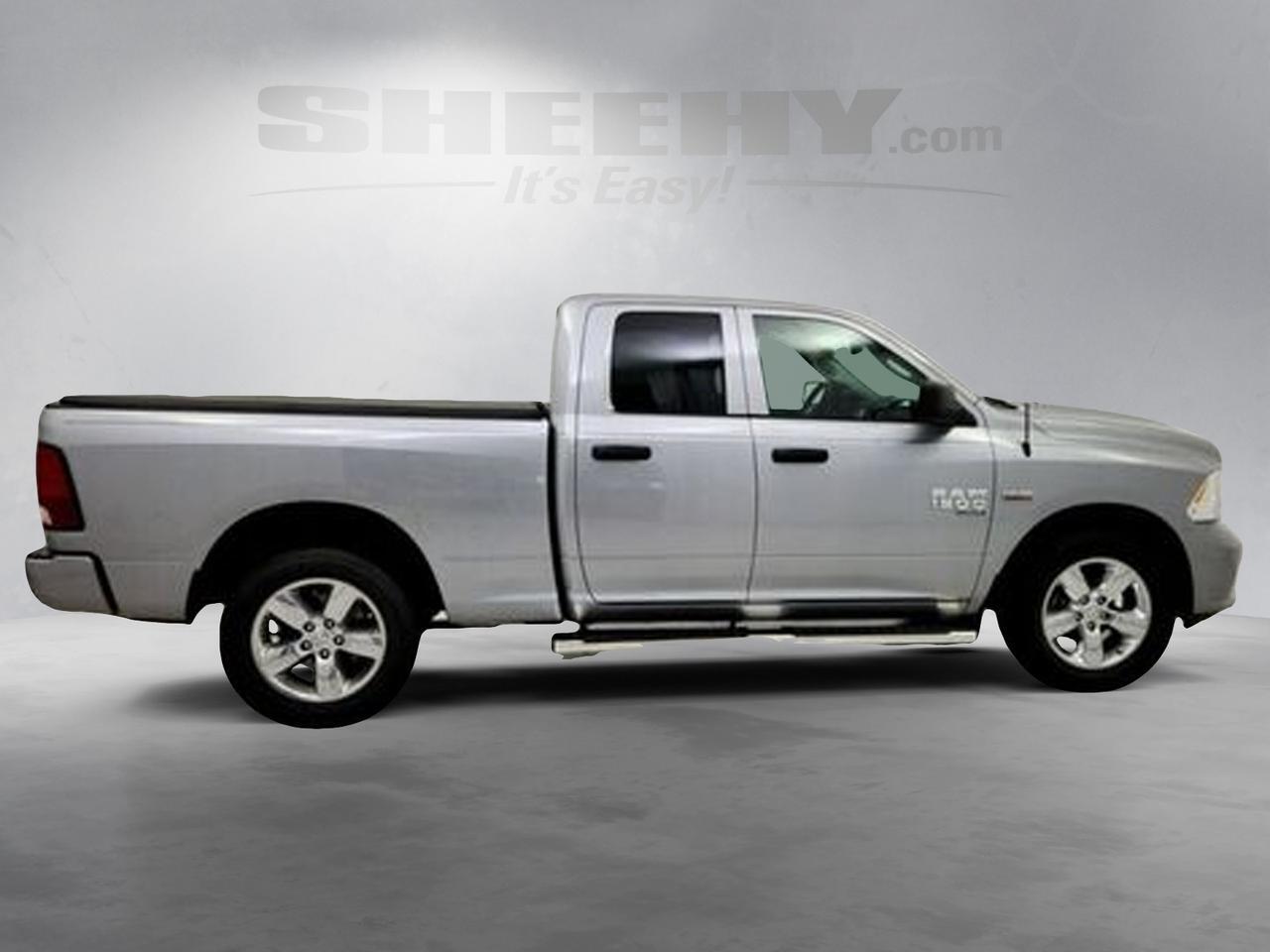 2019 Ram 1500 Classic Express Laurel MD