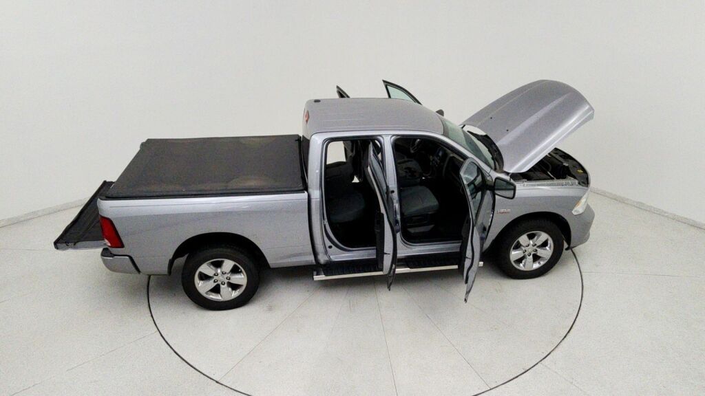 2019 Ram 1500 Classic Express Laurel MD