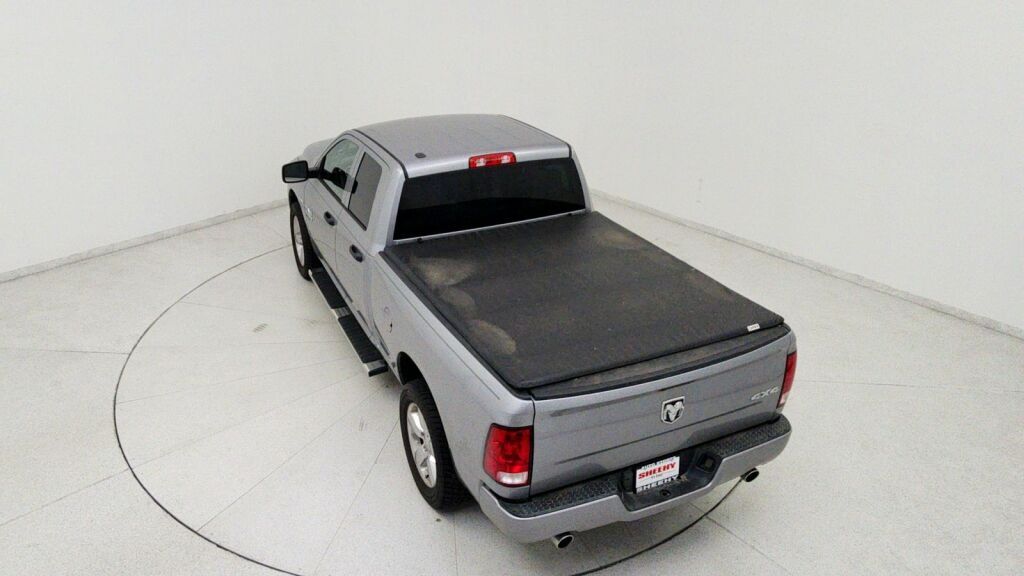 2019 Ram 1500 Classic Express Laurel MD