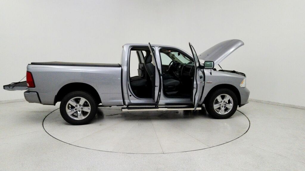 2019 Ram 1500 Classic Express Laurel MD