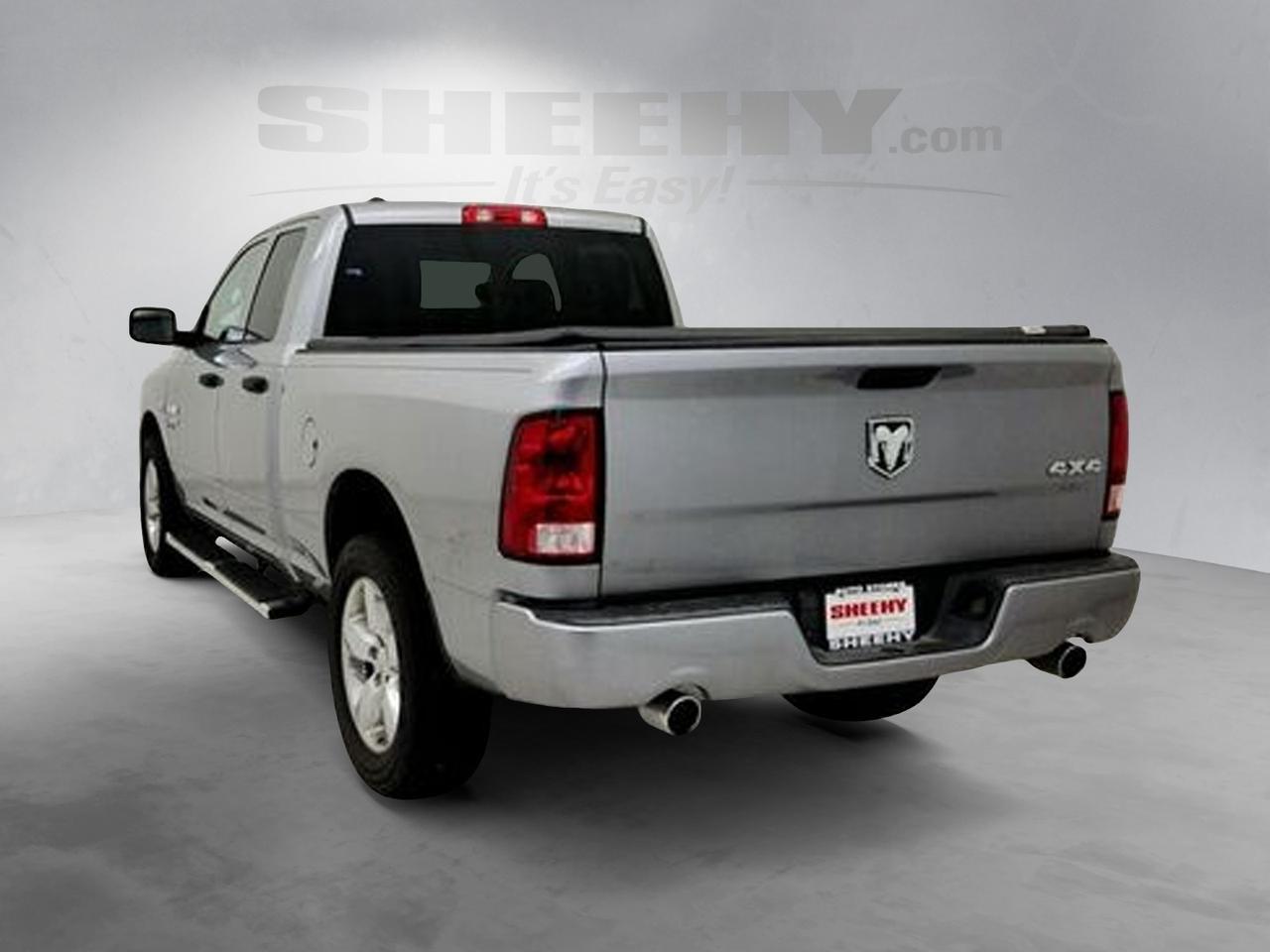 2019 Ram 1500 Classic Express Laurel MD