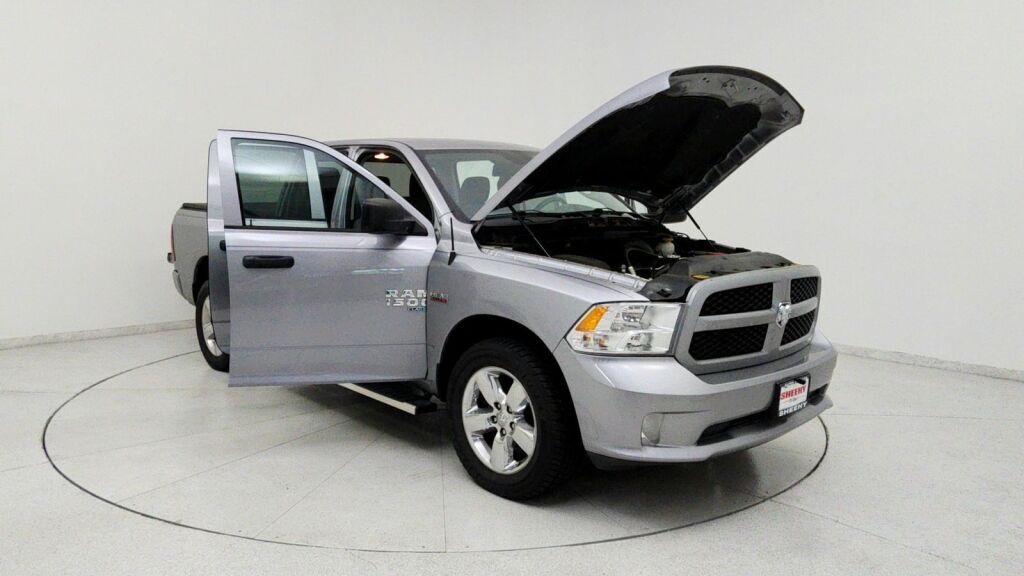 2019 Ram 1500 Classic Express Laurel MD