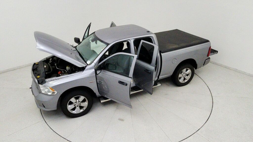 2019 Ram 1500 Classic Express Laurel MD