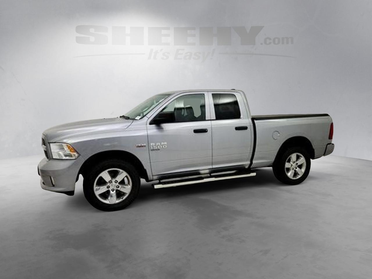 2019 Ram 1500 Classic Express Laurel MD