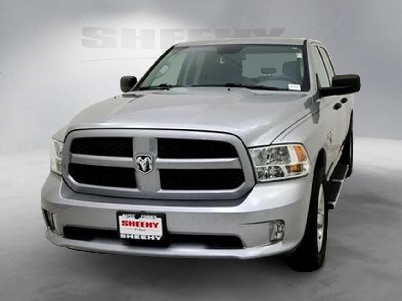 2019 Ram 1500 Classic Express Laurel MD