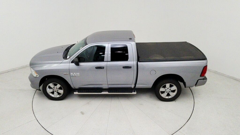 2019 Ram 1500 Classic Express Laurel MD