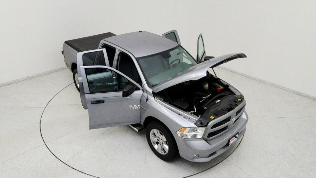 2019 Ram 1500 Classic Express Laurel MD
