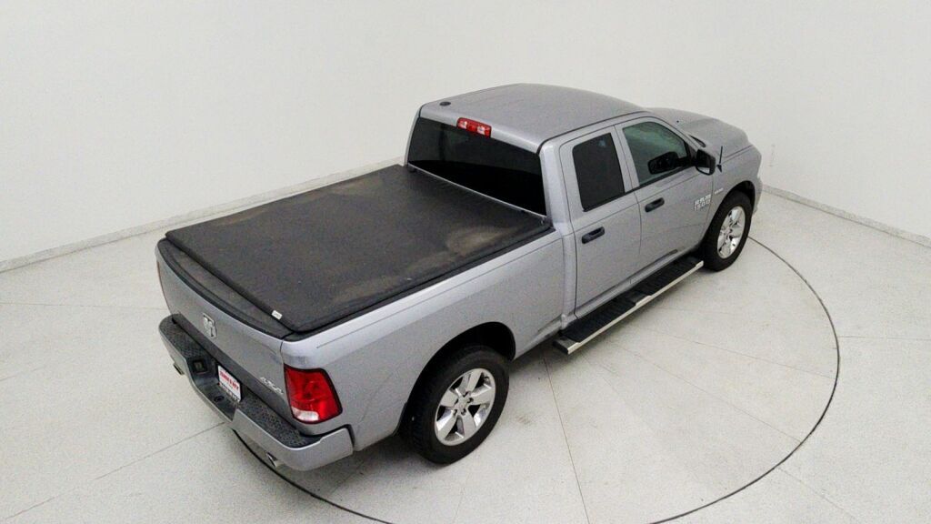 2019 Ram 1500 Classic Express Laurel MD