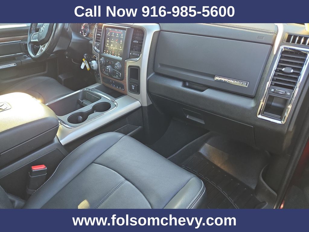 2019 Ram 1500 Classic Laramie Folsom CA