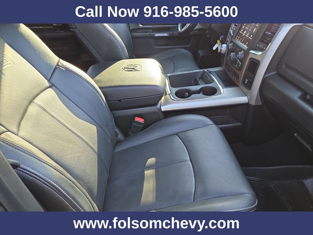 2019 Ram 1500 Classic Laramie Folsom CA