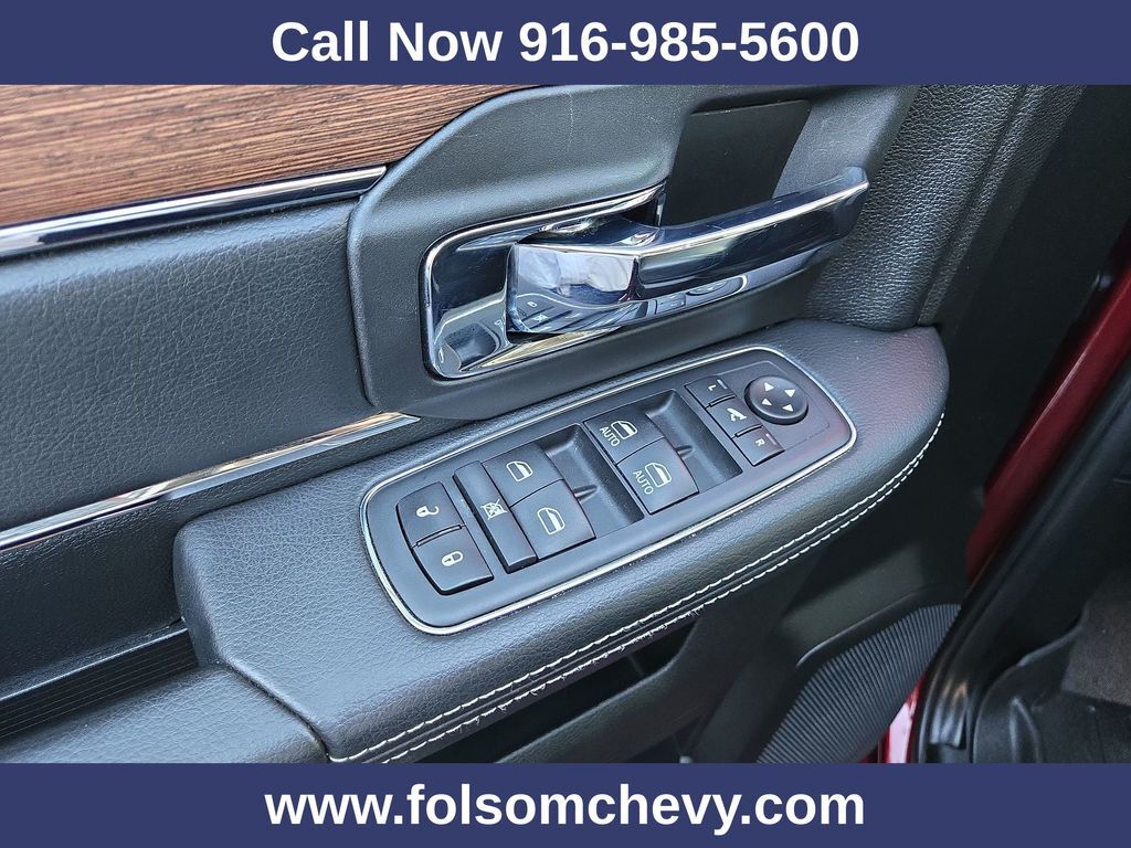 2019 Ram 1500 Classic Laramie Folsom CA