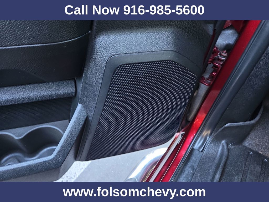 2019 Ram 1500 Classic Laramie Folsom CA