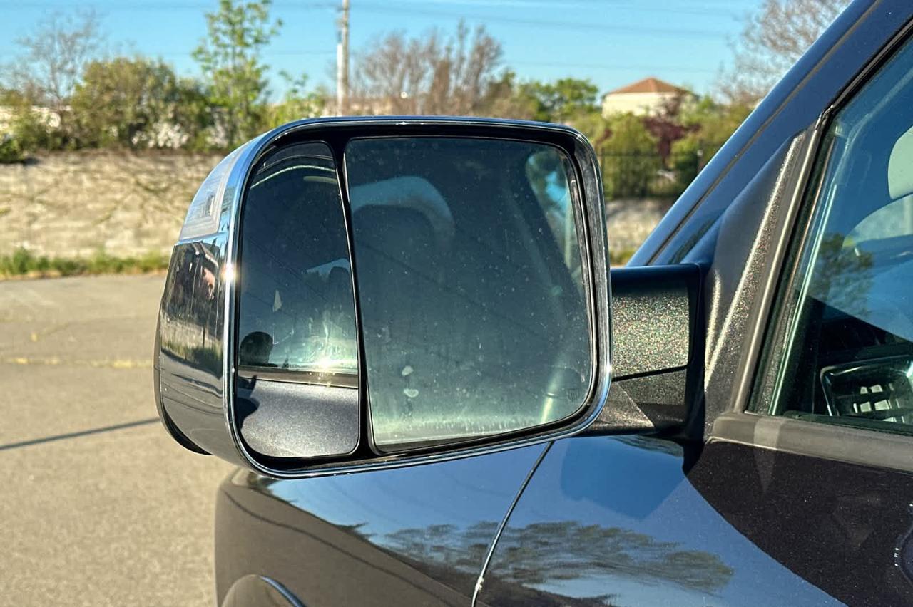 2019 Ram 1500 Classic Laramie Roseville CA