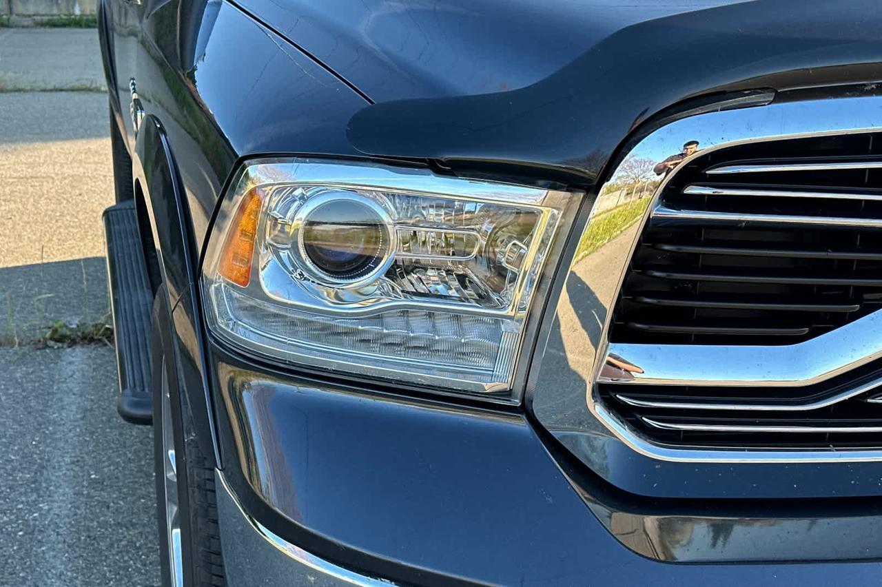 2019 Ram 1500 Classic Laramie Roseville CA