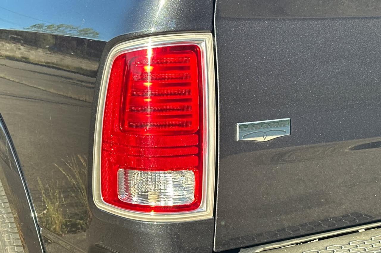 2019 Ram 1500 Classic Laramie Roseville CA