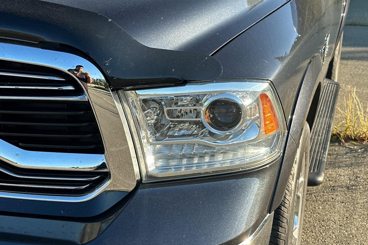 2019 Ram 1500 Classic Laramie Roseville CA