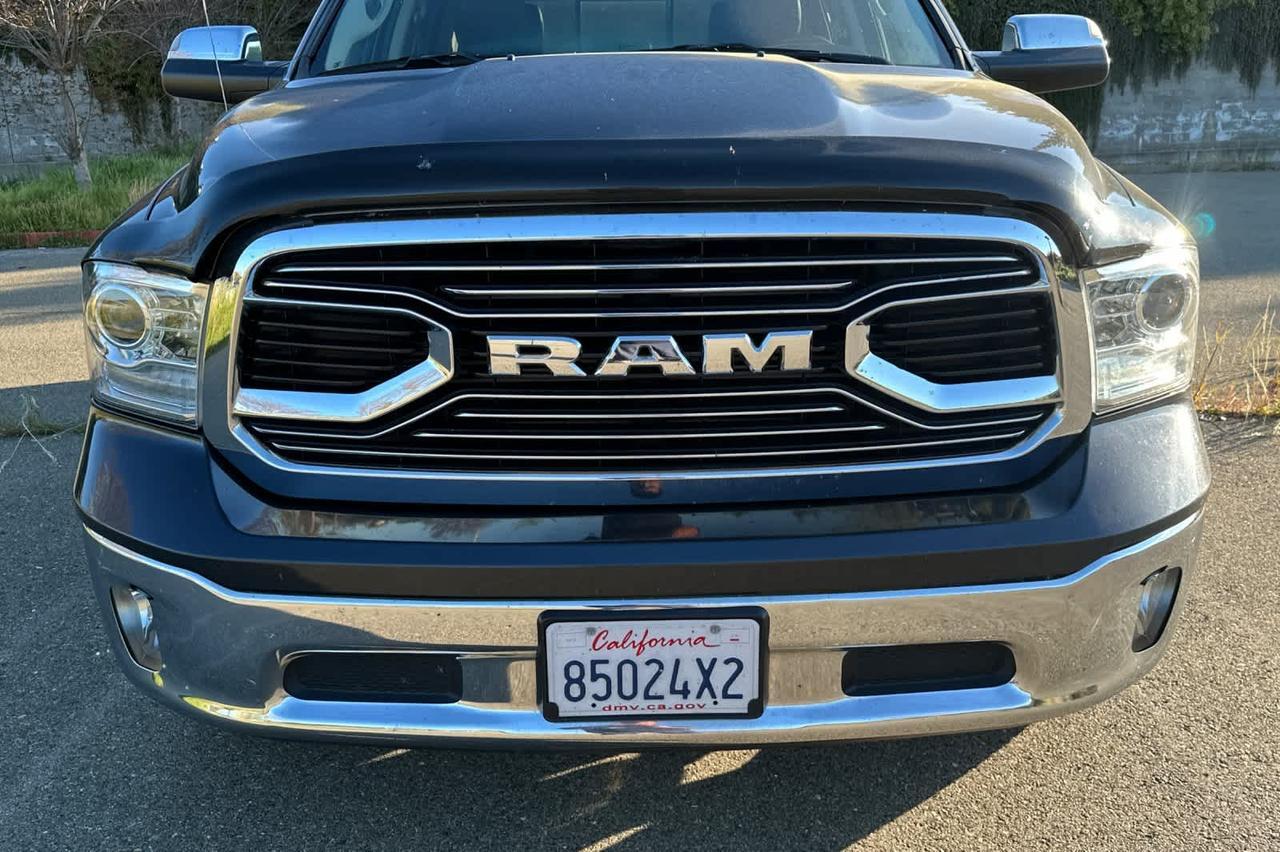 2019 Ram 1500 Classic Laramie Roseville CA