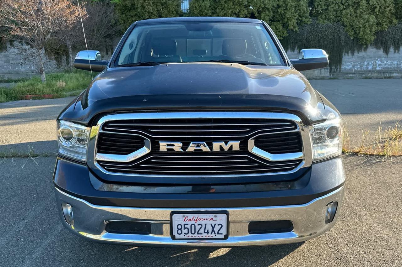 2019 Ram 1500 Classic Laramie Roseville CA