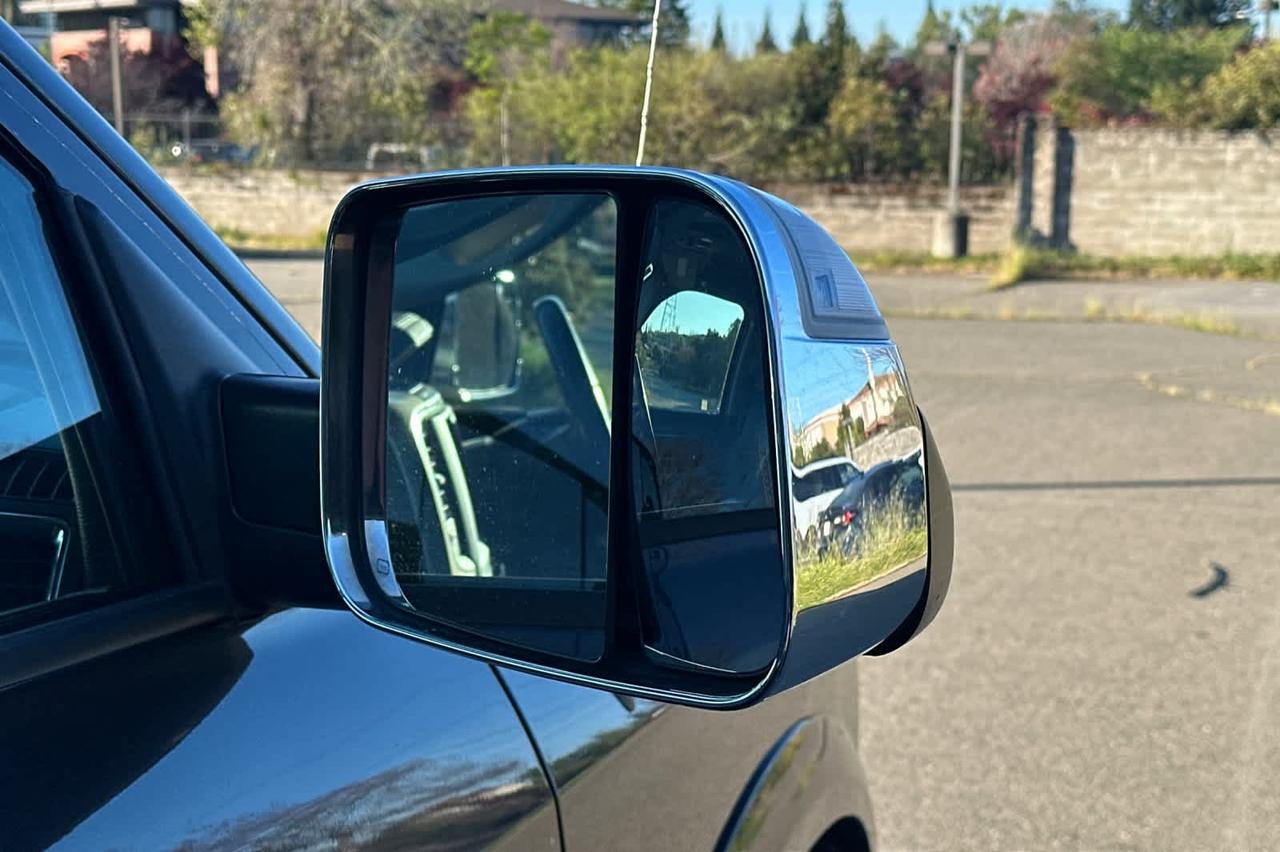 2019 Ram 1500 Classic Laramie Roseville CA