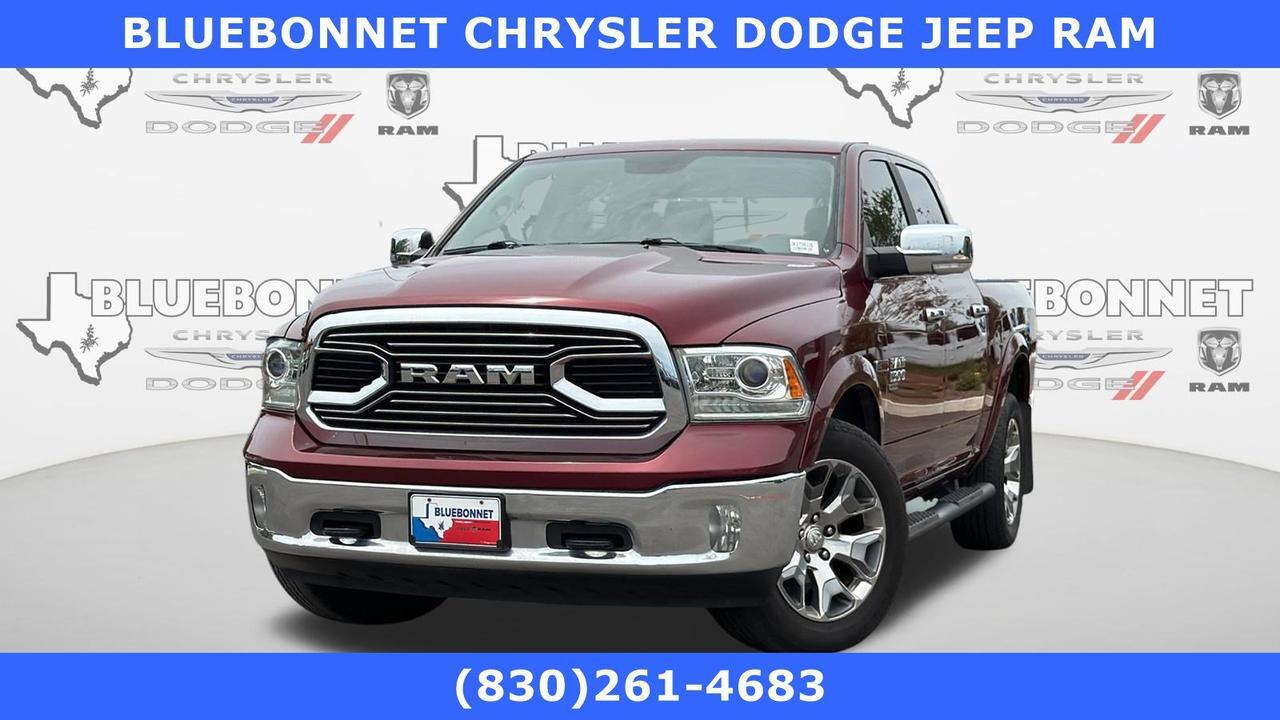2019 Ram 1500 Classic