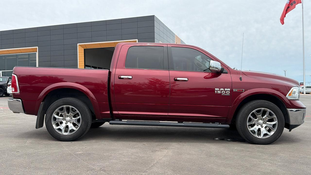 2019 Ram 1500 Classic Laramie New Braunfels TX